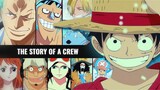 THE STORY OF A CREW