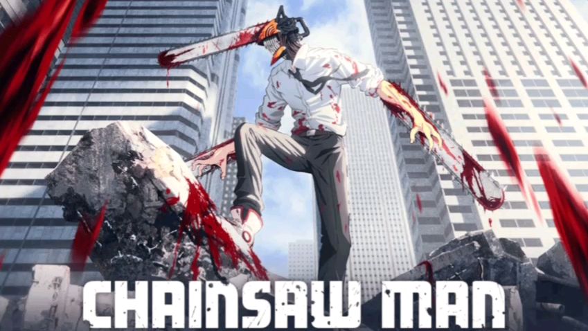Chainsaw Man Episode 5 English Dub Release Date and Time on Crunchyroll   GameRevolution