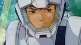 [Pria terkuat di abad alam semesta] Fitur khusus dari 16 unit seri mesin khusus Amuro "Unit perkasa 