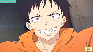 [AMV]  Những gì nó cần #anime #schooltime