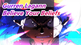 [Gurren Lagann/AMV] Believe Your Beliefs, Online Contest 2019 3rd