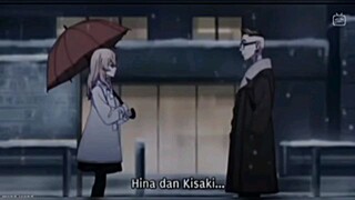 Kisaki di tolak Tachibana // Tokyo Revengers S3 episode 13