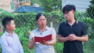 Tập Cuối _ ĐI TÌM THỪA KẾ - NOWAY HOME _ Gia Đình Thiên Vị Hài Hước Nhất NMT Vlog