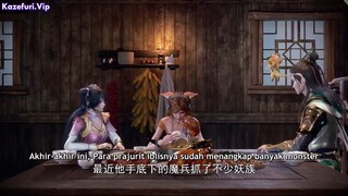 ancient myth eps 144 Sub Indo