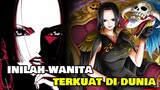 19 Karakter Wanita Terkuat di One Piece | Manga dan Anime | Author Suzail