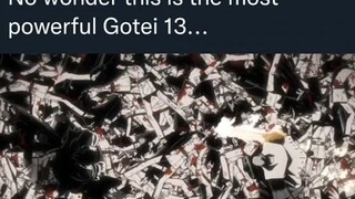 Original Gotei 13 🔥