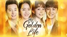 my Golden life episode 13 Tagalog dubbed