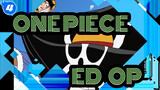 ONE PIECE | Koleksi Musik Video ED & OP_4