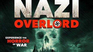 NAZI OVERLORD (2018)  720.BluRay
