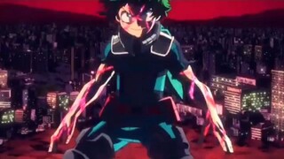 Watch till The end, This Anime Music Video is awesome 🔥😎💕