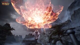 Wan Jie Du Zun Eps 320 PV