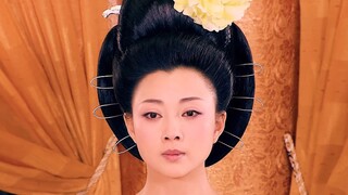 Ngô Mị Nương mất đi máu thịt của mình, không thể lật đổ Hoàng hậu, nhưng cũng không còn xa thành côn