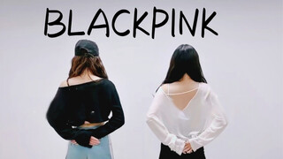 ข่งเสวี่ยวเอ๋อจางฉู่ฮานโคฟเวอร์BLACKPINKรู้จักก่อนYouthWithYou-ซีซั่น2