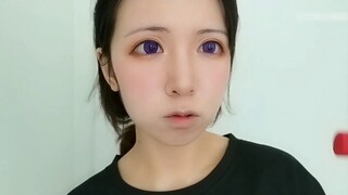 Kocho Shinobu COS trang điểm giả - Tôi là vợ tôi