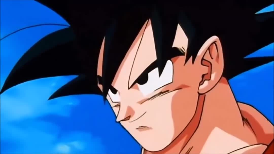 Goku hóa Super Saiyan 3 - Resurrection (Axwell's Recut Club Version) -  Bilibili