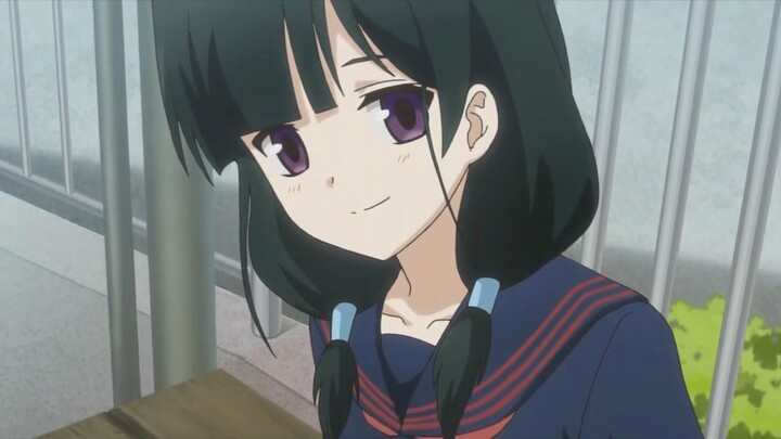 She used to be my first love, and now she is my wife~