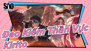 [Đao Kiếm Thần Vực] Kirito: Khi ta rút thanh kiếm thứ 2 ra, ta muốn bảo vệ người ta yêu