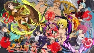 descarga Nanatsu no Taizai Imashime no Fukkatsu en español latino por mega