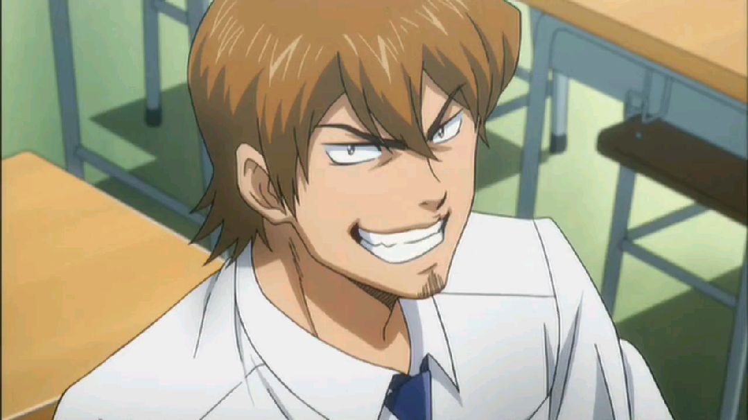 Ace of diamond season 3 episode 52 Final - BiliBili