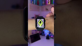 SIAPA YANG CITA CITA NYA PENGEN PUNYA OMNITRIX BEN 10 ?