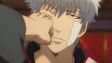Gintama: The newly appointed general doesn't know yet that he will be in trouble if he meets Gintoki