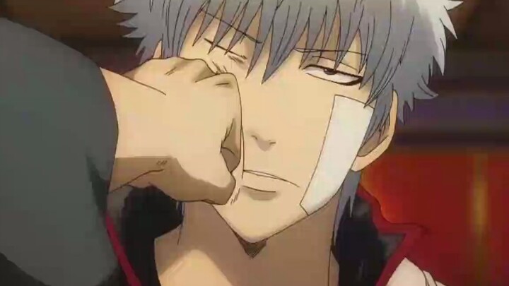 Gintama: Vị tướng mới được bổ nhiệm vẫn chưa biết rằng mình chắc chắn sẽ xui xẻo khi gặp Gintoki.