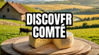 The Most Interesting Cheese in the World