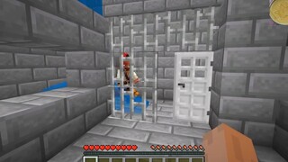 Khoảnh khắc vui vẻ Minecraft #107