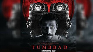 Tumbbad Full Movie 2018