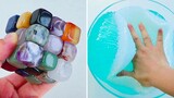 [ASMR][DIY]Healing DIY of different types of slime