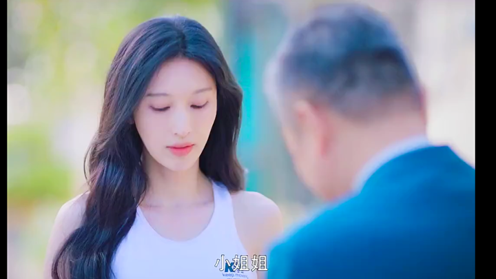 玩归玩闹归闹，别拿御姐开玩笑