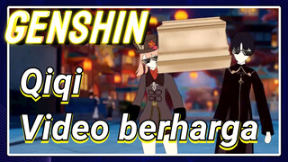 Qiqi Video berharga