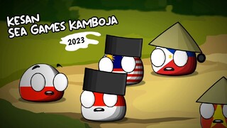 Sea Games Kamboja 2023