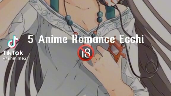 5 anime 18+