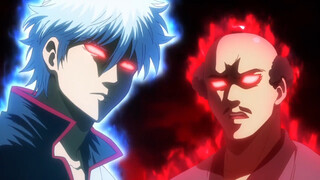 "Gintama" Khi biết tin Kagura có bạn trai, những người cha già...