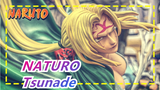 Naruto|[Axiu Đập hộp/GK]IZ/3 Ninja trong làng Ẩn Diệp/ Tsunade