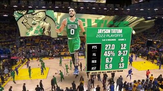 Game 2 NBA Finals Boston Celtics vs Golden State Warriors (FULL GAME)- 05.06.2022