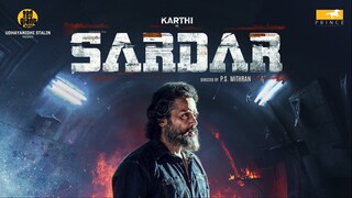 Sardar (2022) HD TAMIL