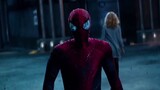 "The Amazing Spider-Man: Plafon Desain Gerak"