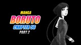 Manga Boruto Chapter 56 Full Indonesia Part 2
