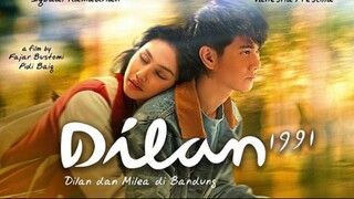 03 Dilan 1991 - 2019 - Indonesian Movies