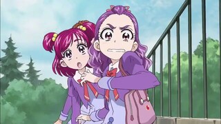 yes precure 5 Gogo episode 34