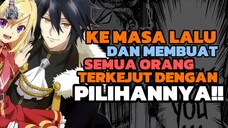 DIA MEMBATALKAN PERTUNANGAN DENGAN PANGERAN, DAN MEMILIH PRIA YANG TAK TERDUGA ‼️