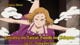 Nanatsu no Taizai: Fundo no Shinpan Tập 21 - Trắng tròn luôn