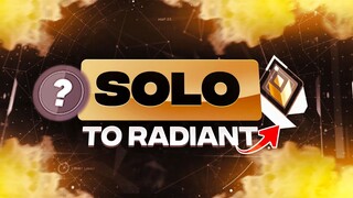 A Sentinel TOP FRAGGING (Soloq To Radiant) - Valorant Tips & Tricks