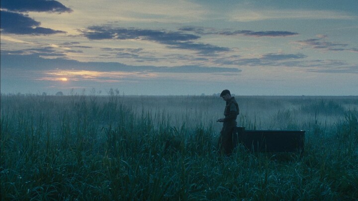 Film estetika terbaik｜"Atonement"