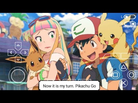 Pokemon Ultra Shiny Gold Sigma - Play Game Online