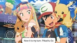 Best Pokemon Story Based Game Pokemon Ultra Shiny Gold Sigma