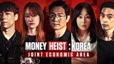 Money Heist: Korea – Joint Economic Area Episode 02 in Hindi Toplist Drama