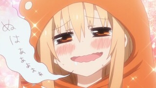 Umaru's “Kasaneteku”~